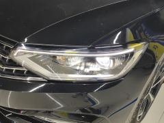 Volkswagen Magotan 2 Million Edition 330TSI Leading Edition - photo 4