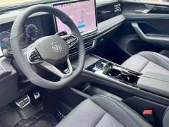 Volkswagen Tiguan L 330TSI 2WD Edition 5 - фото 4