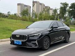 Geely Emgrand 5 1.5T Premium Version - photo 1