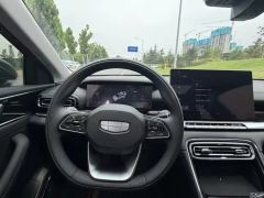 Geely Emgrand 5 1.5T Premium Version - photo 3