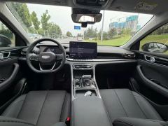 Geely Emgrand 5 1.5T Premium Version - photo 4