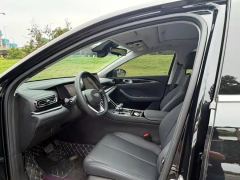 Geely Emgrand 5 1.5T Premium Version - photo 5