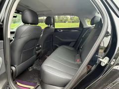 Geely Emgrand 5 1.5T Premium Version - photo 6