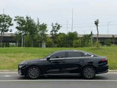 Geely Emgrand 5 1.5T Premium Version - photo 7
