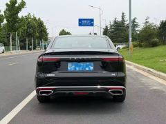 Geely Emgrand 5 1.5T Premium Version - photo 8