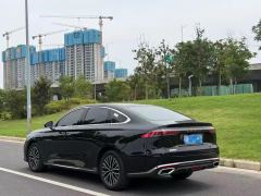 Geely Emgrand 5 1.5T Premium Version - photo 9