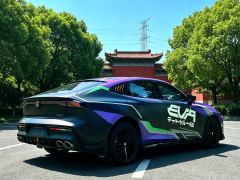 Changan UNI-V 1.5T 500Bar High-Performance Sport Edition - photo 4