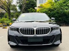 BMW 5 Series 530Li Premier M Sport Package - photo 1