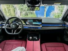 BMW 5 Series 530Li Premier M Sport Package - photo 5