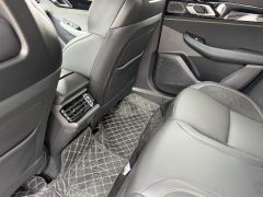 Lynk & Co 03 Champion 1.5T Dual Clutch 2WD Pro 5-seater - фото 13