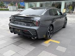 Lynk & Co 03 Champion 1.5T Dual Clutch 2WD Pro 5-seater - фото 16