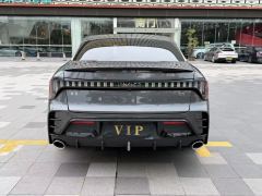 Lynk & Co 03 Champion 1.5T Dual Clutch 2WD Pro 5-seater - фото 17