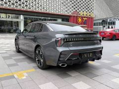 Lynk & Co 03 Champion 1.5T Dual Clutch 2WD Pro 5-seater - фото 18