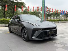 Lynk & Co 03 Champion 1.5T Dual Clutch 2WD Pro 5-seater - фото 3