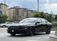Honda Accord Sport Series 260TURBO Comfort Edition - photo 2