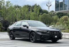 Honda Accord Sport Series 260TURBO Comfort Edition - photo 3