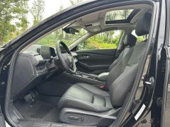 Honda Accord Sport Series 260TURBO Comfort Edition - photo 5