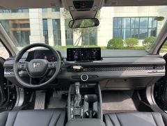 Honda Accord Sport Series 260TURBO Comfort Edition - photo 6