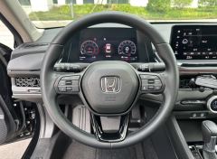 Honda Accord Sport Series 260TURBO Comfort Edition - photo 7