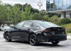 Honda Accord Sport Series 260TURBO Comfort Edition - photo 8