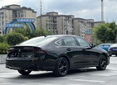 Honda Accord Sport Series 260TURBO Comfort Edition - photo 9