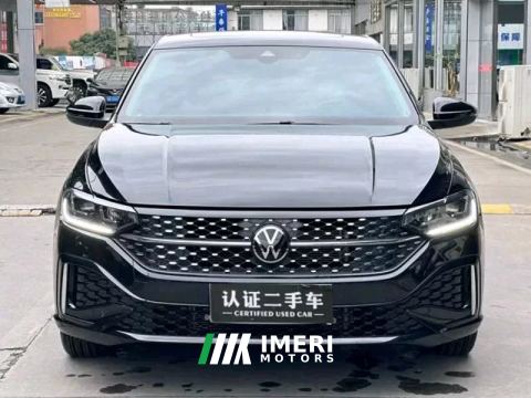 2024 Volkswagen Lavida 300TSI Double Clutch Starry Sky Full Yi Edition - автомобиль из Китая