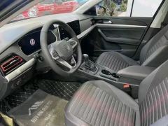Volkswagen Lavida 300TSI Double Clutch Starry Sky Full Yi Edition - фото 4