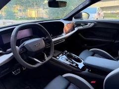 Audi A5L 2.0T Sport - ფოტო 4