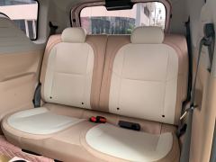 Geely Panda mini 200km - ფოტო 10