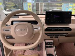 Geely Panda mini 200km - ფოტო 12