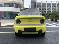 Geely Panda mini 200km - ფოტო 2