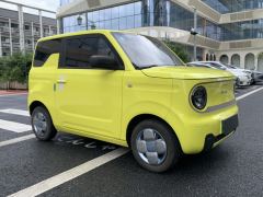Geely Panda mini 200km - ფოტო 3