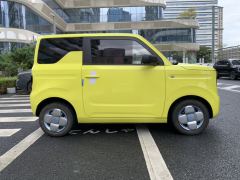 Geely Panda mini 200km - ფოტო 4