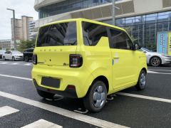 Geely Panda mini 200km - ფოტო 5
