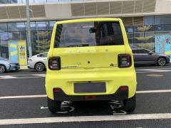 Geely Panda mini 200km - ფოტო 6
