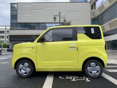 Geely Panda mini 200km - ფოტო 7