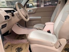 Geely Panda mini 200km - ფოტო 8