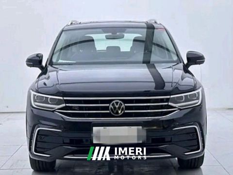 2023 Volkswagen Tiguan L 280TSI 2WD Edition 5 - автомобиль из Китая