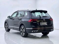 Volkswagen Tiguan L 280TSI 2WD Edition 5 - ფოტო 10