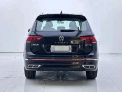 Volkswagen Tiguan L 280TSI 2WD Edition 5 - ფოტო 11