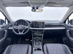 Volkswagen Tiguan L 280TSI 2WD Edition 5 - ფოტო 3