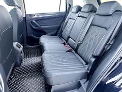 Volkswagen Tiguan L 280TSI 2WD Edition 5 - ფოტო 4