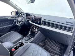Volkswagen Tiguan L 280TSI 2WD Edition 5 - ფოტო 5