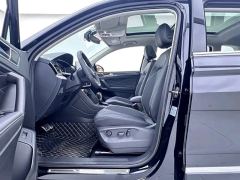 Volkswagen Tiguan L 280TSI 2WD Edition 5 - ფოტო 6