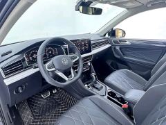 Volkswagen Tiguan L 280TSI 2WD Edition 5 - ფოტო 7