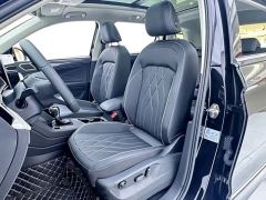 Volkswagen Tiguan L 280TSI 2WD Edition 5 - ფოტო 8