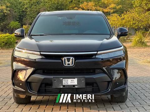 2023 Honda Breeze 240TURBO RWD Elite Edition 5-seater - car from China