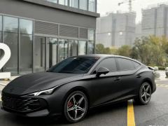 MG7 2.0T Automatic Trophy Apex Edition - photo 1