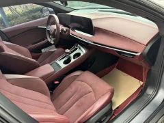 MG7 2.0T Automatic Trophy Apex Edition - photo 5