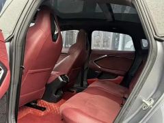 MG7 2.0T Automatic Trophy Apex Edition - photo 6